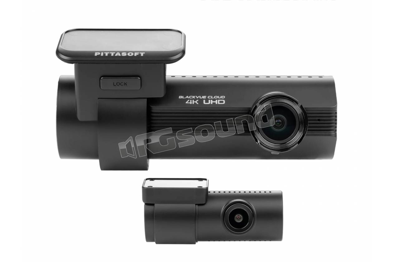 Blackvue DR970X-2CH PLUS