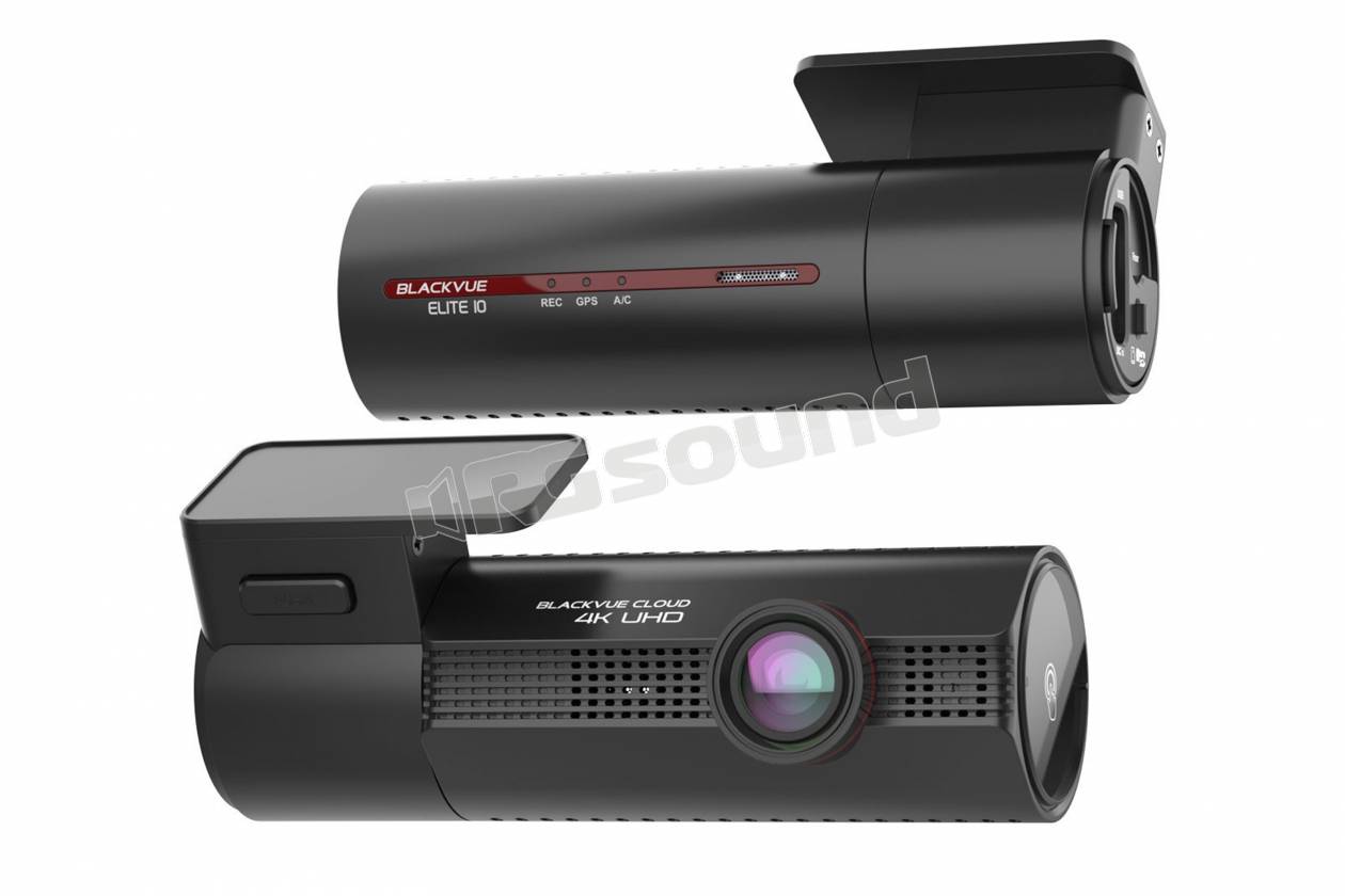 Blackvue Elite 10
