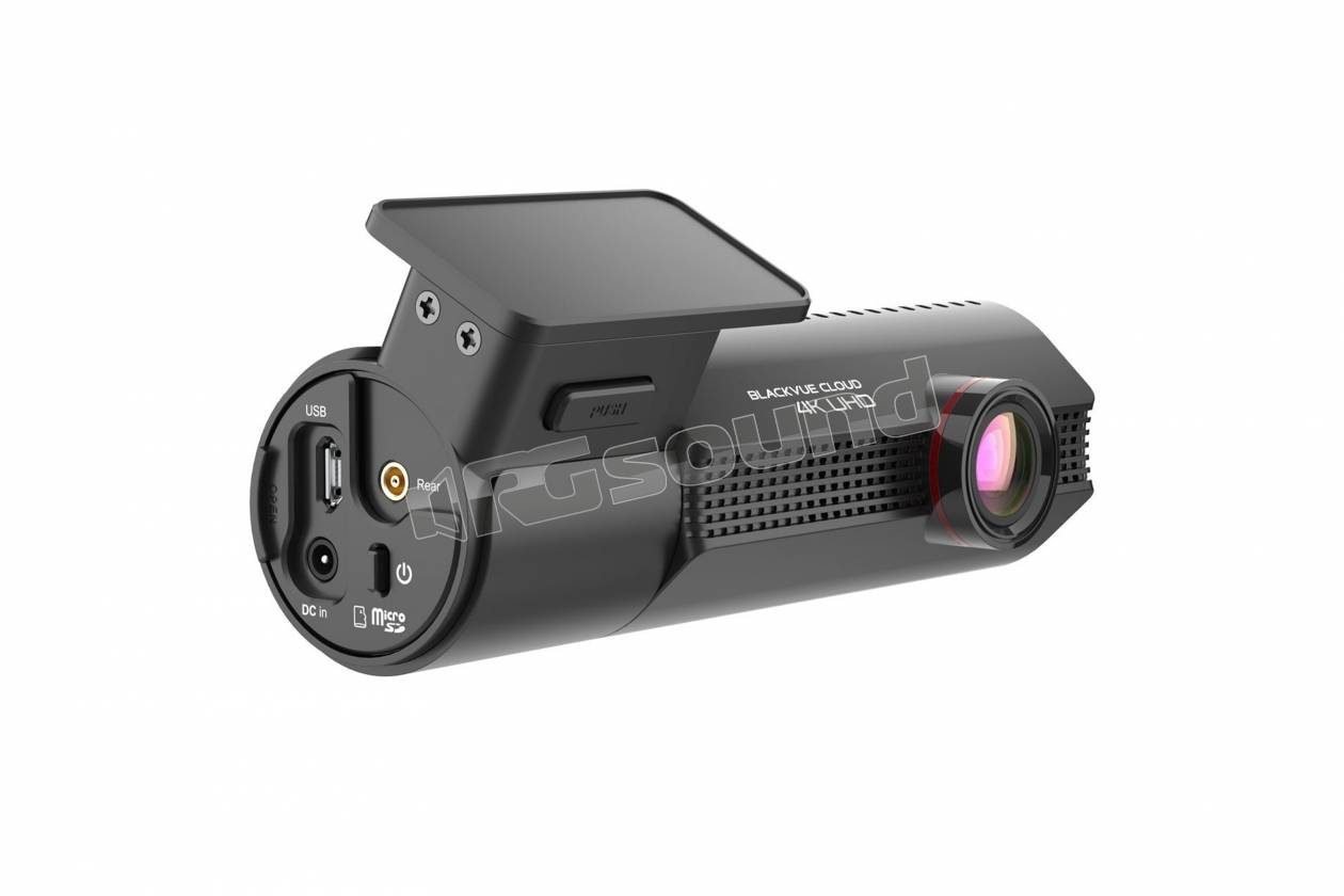 Blackvue Elite 10