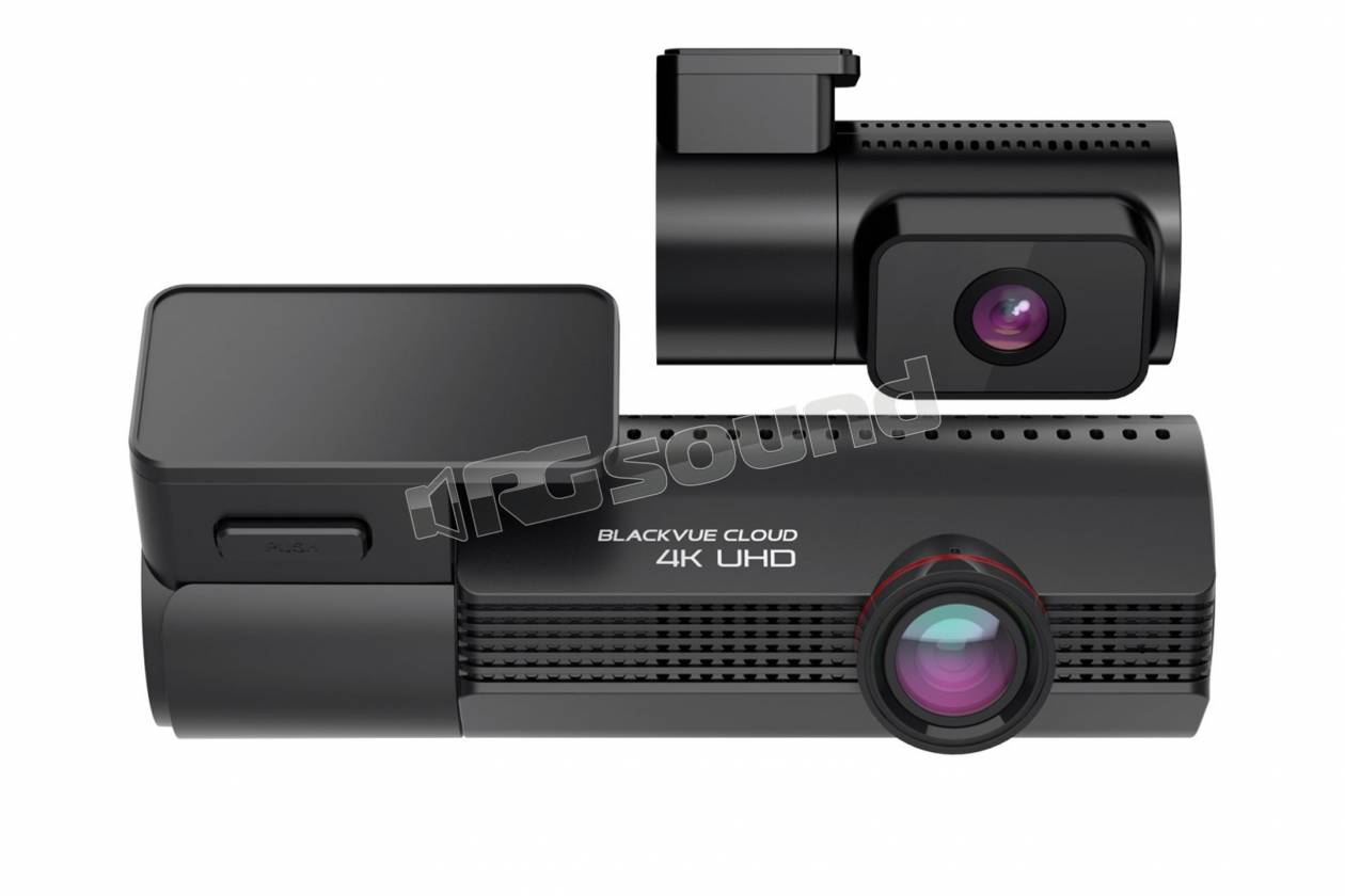 BlackVue Elite 10 CABIN