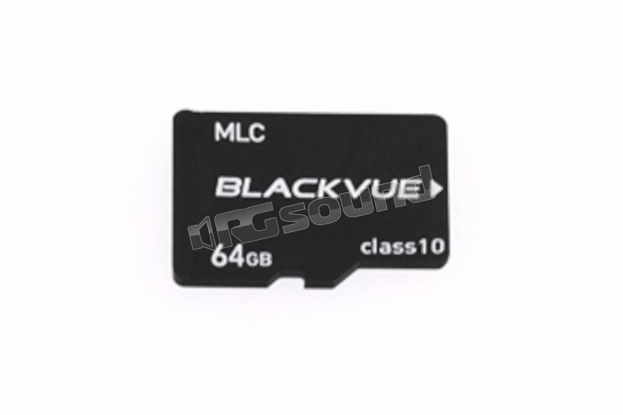 Blackvue MSD64