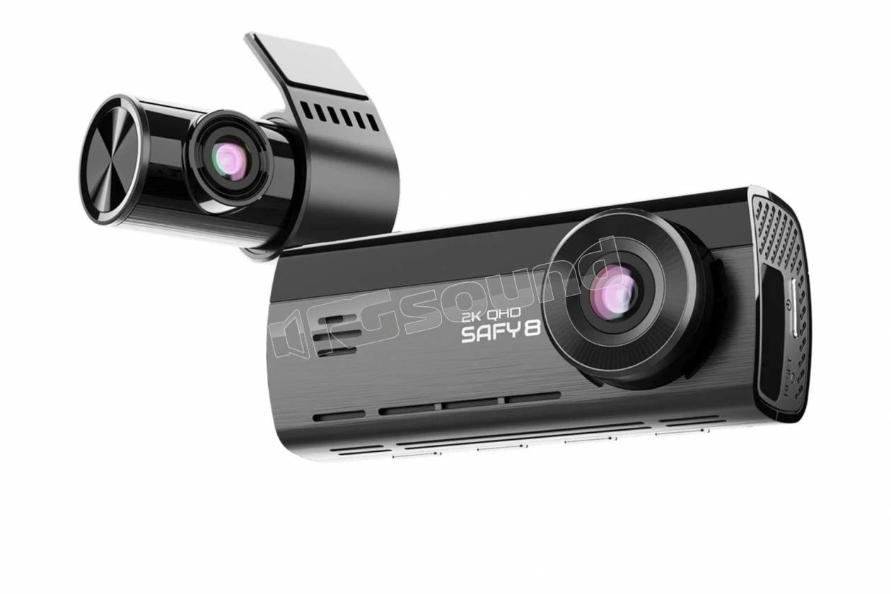 BlackVue SAFY8HWK