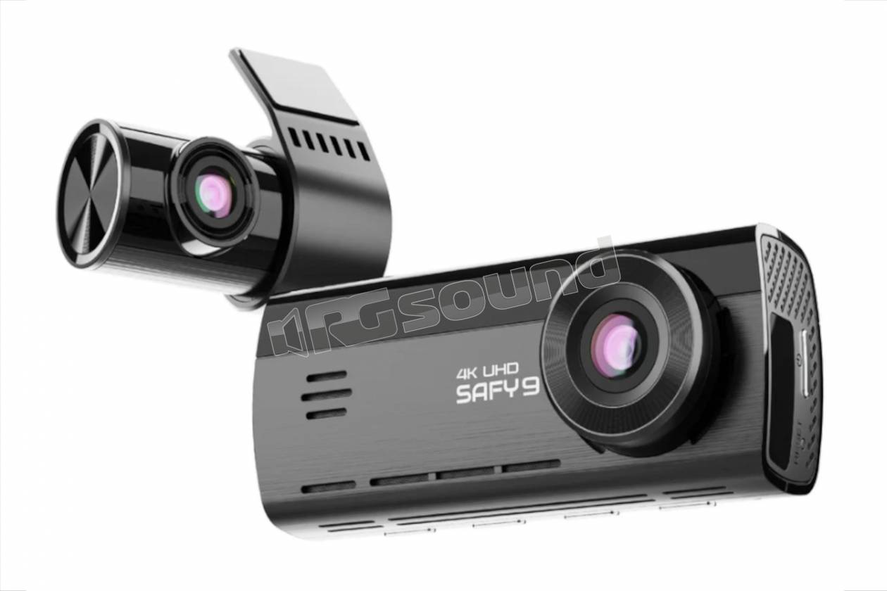 BlackVue SAFY9HWK