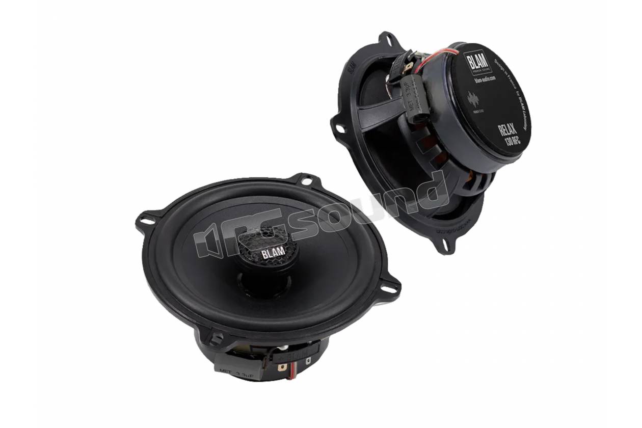 BLAM 130 RFC