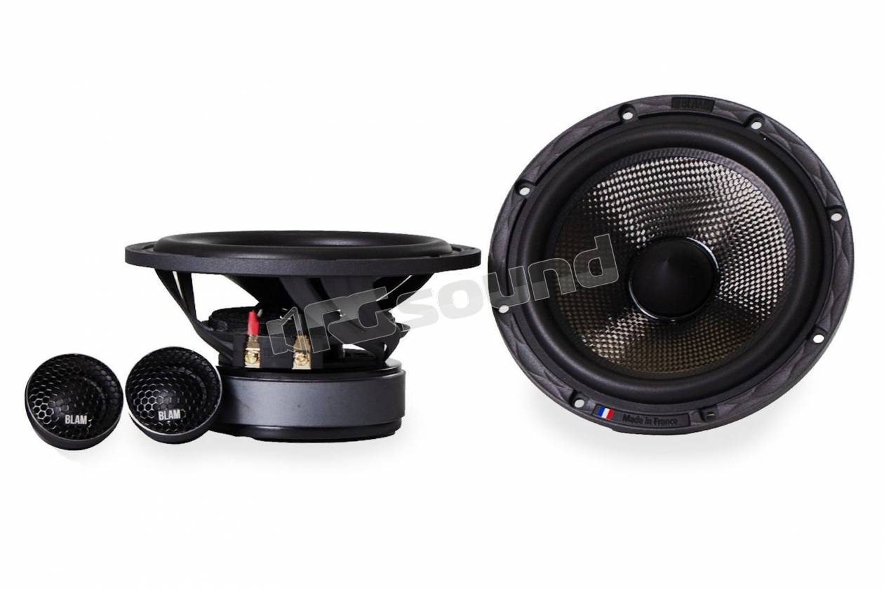 BLAM 165 S100 Active