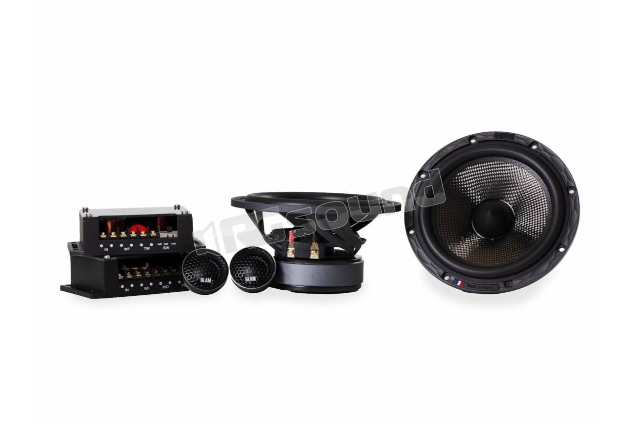 BLAM 165 S100