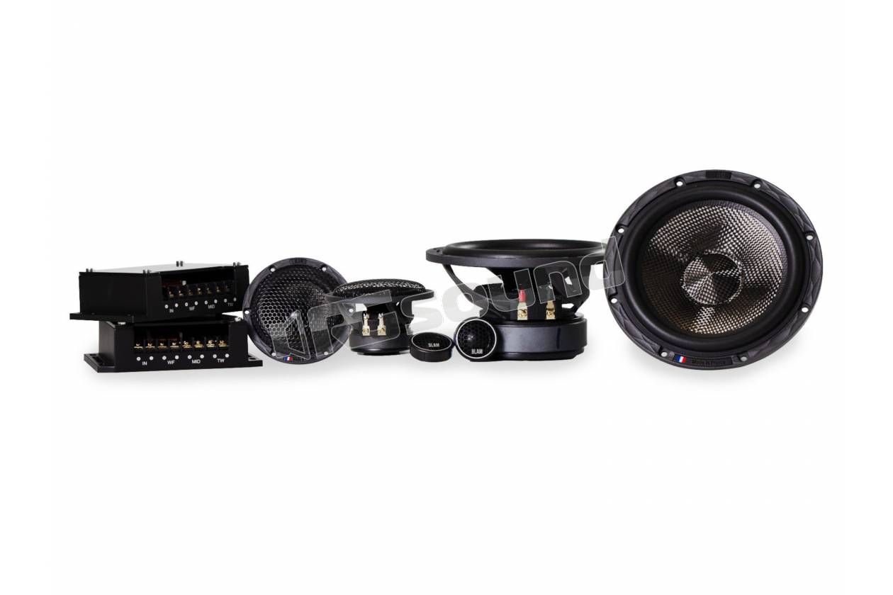 BLAM 165 S300