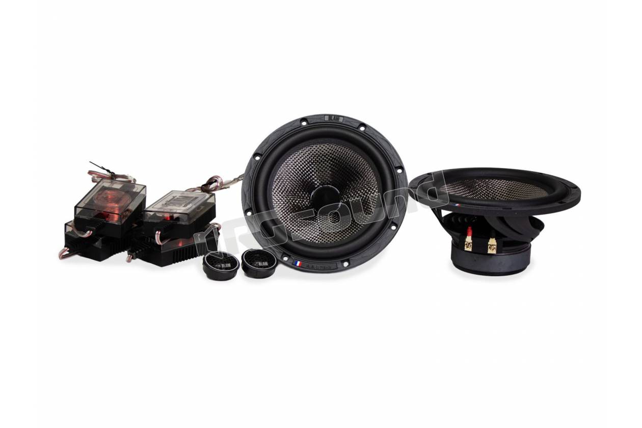 BLAM 165 S80