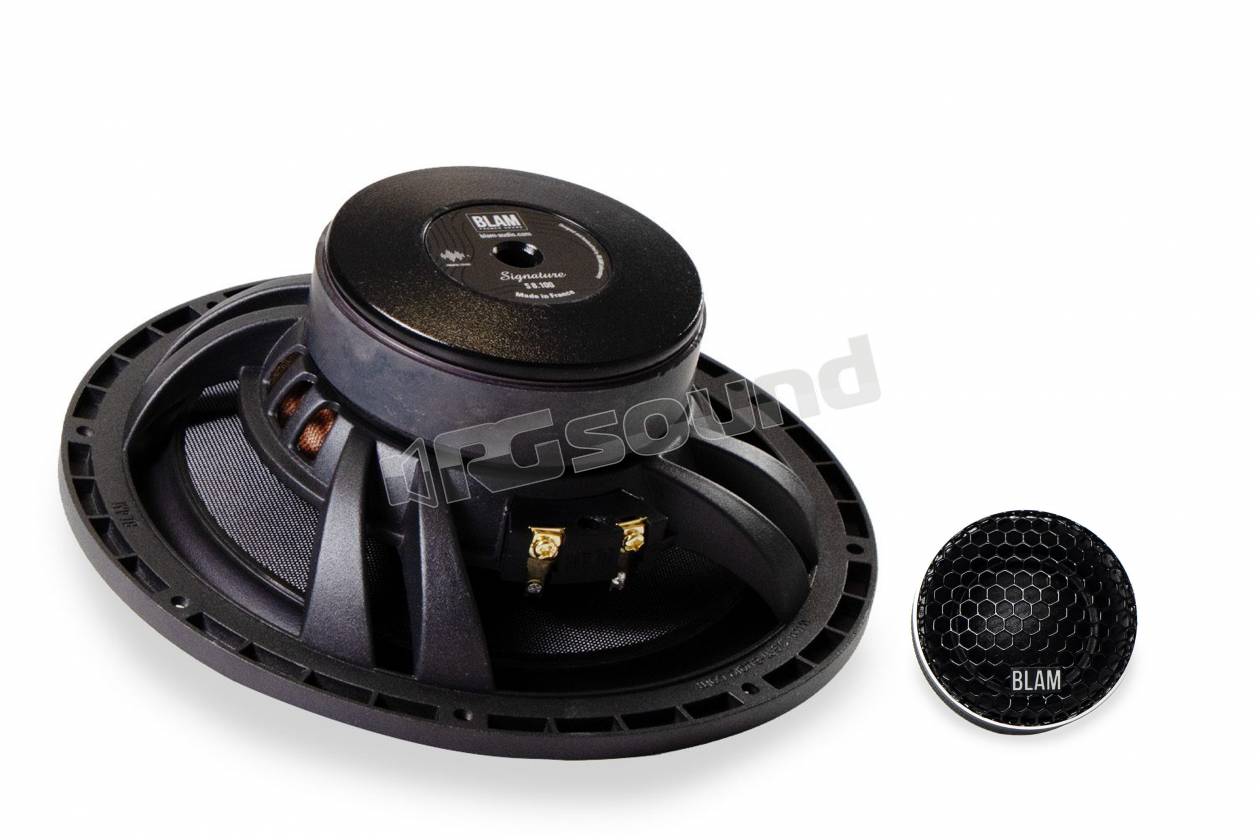 BLAM 200 S2 Active