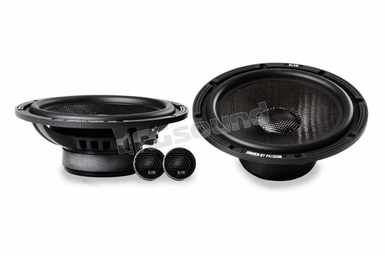 BLAM 200 S2 Active