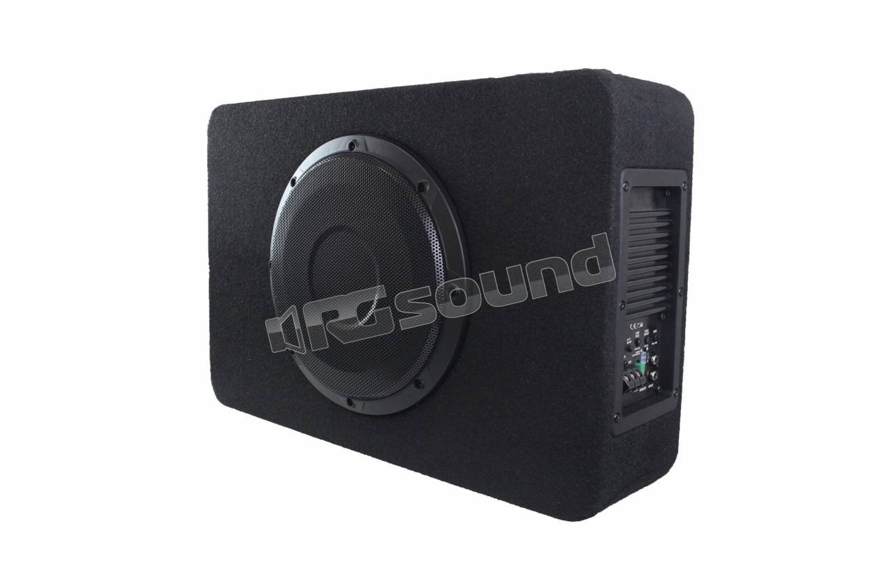 BLAM CR 25S