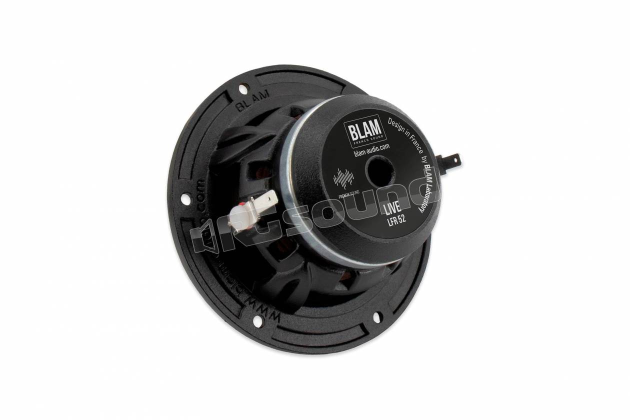 BlissfulAbode Woofer OEM Per VW Tiguan 2009-2019 – Anteriore 5N0035454B E Posteriore 5N0035453C