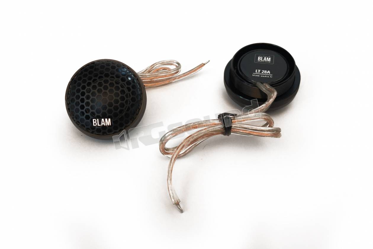 BLAM LT 28A
