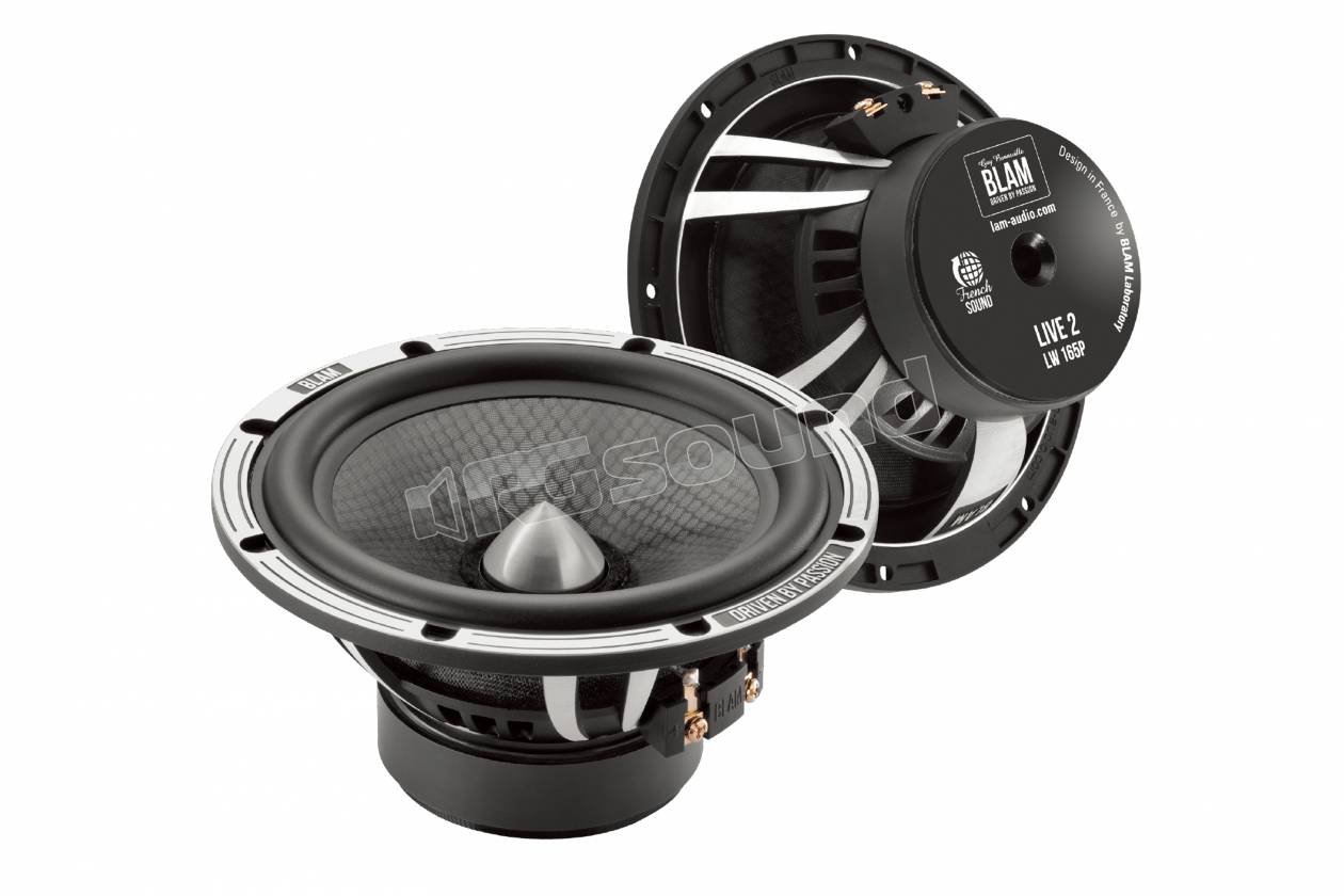 BLAM LW 165 P