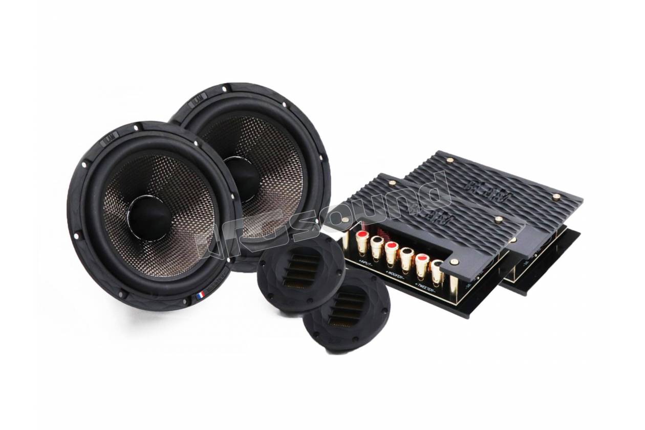 BLAM MB 165.2