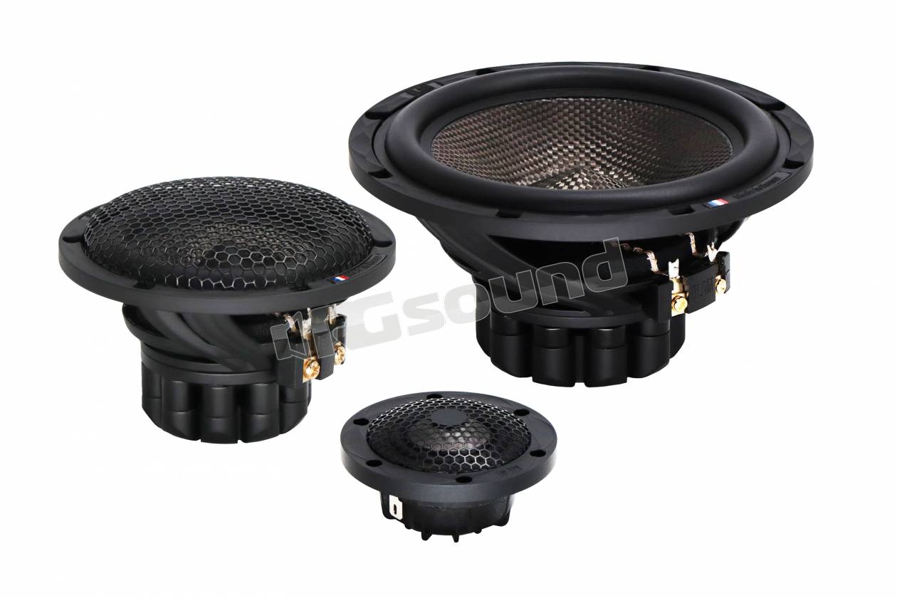 BLAM MB 165.3 Active