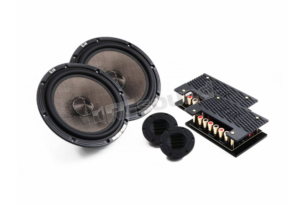 BLAM MB 200.2