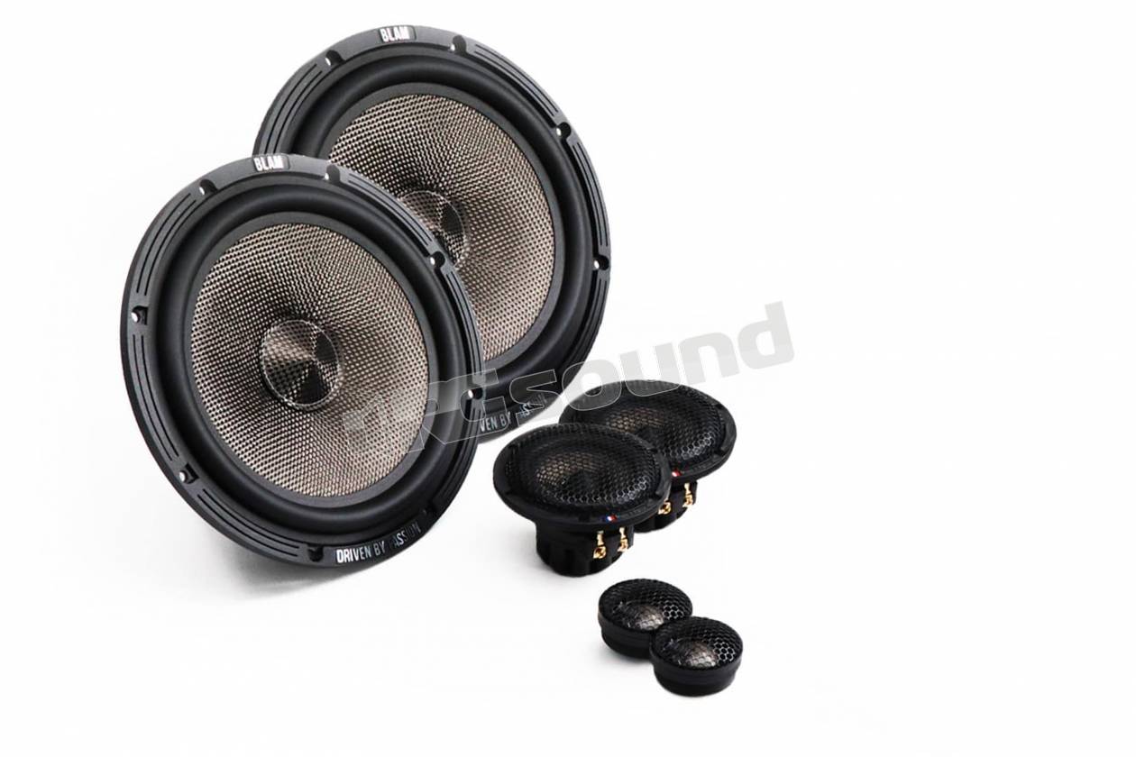 BLAM MB 200.3 Active