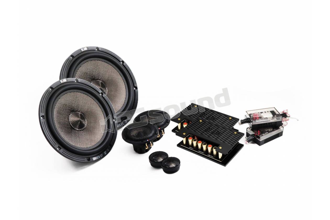 BLAM MB 200.3