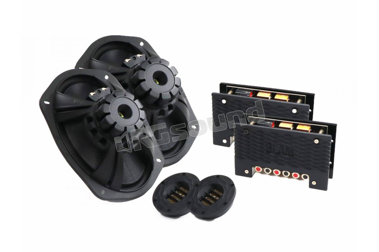BLAM MB 690.2