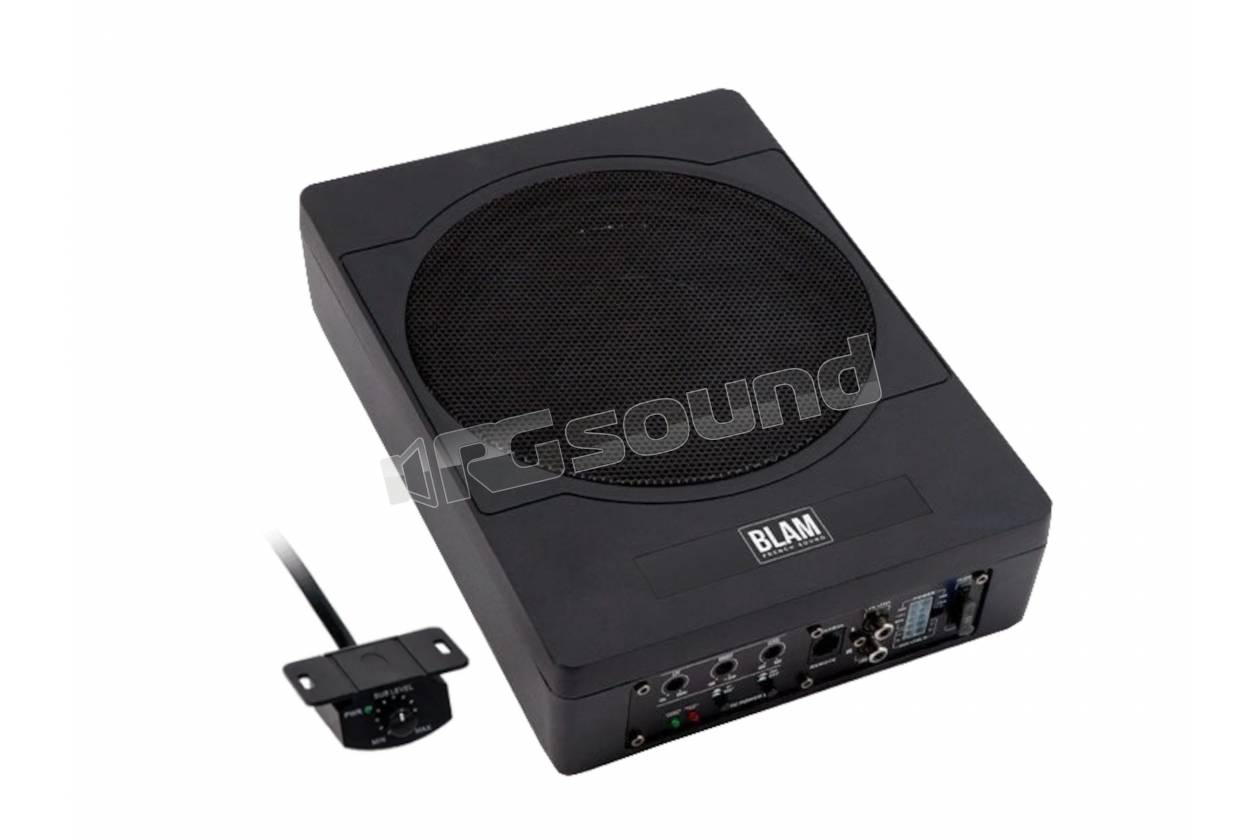 BLAM MSA 20