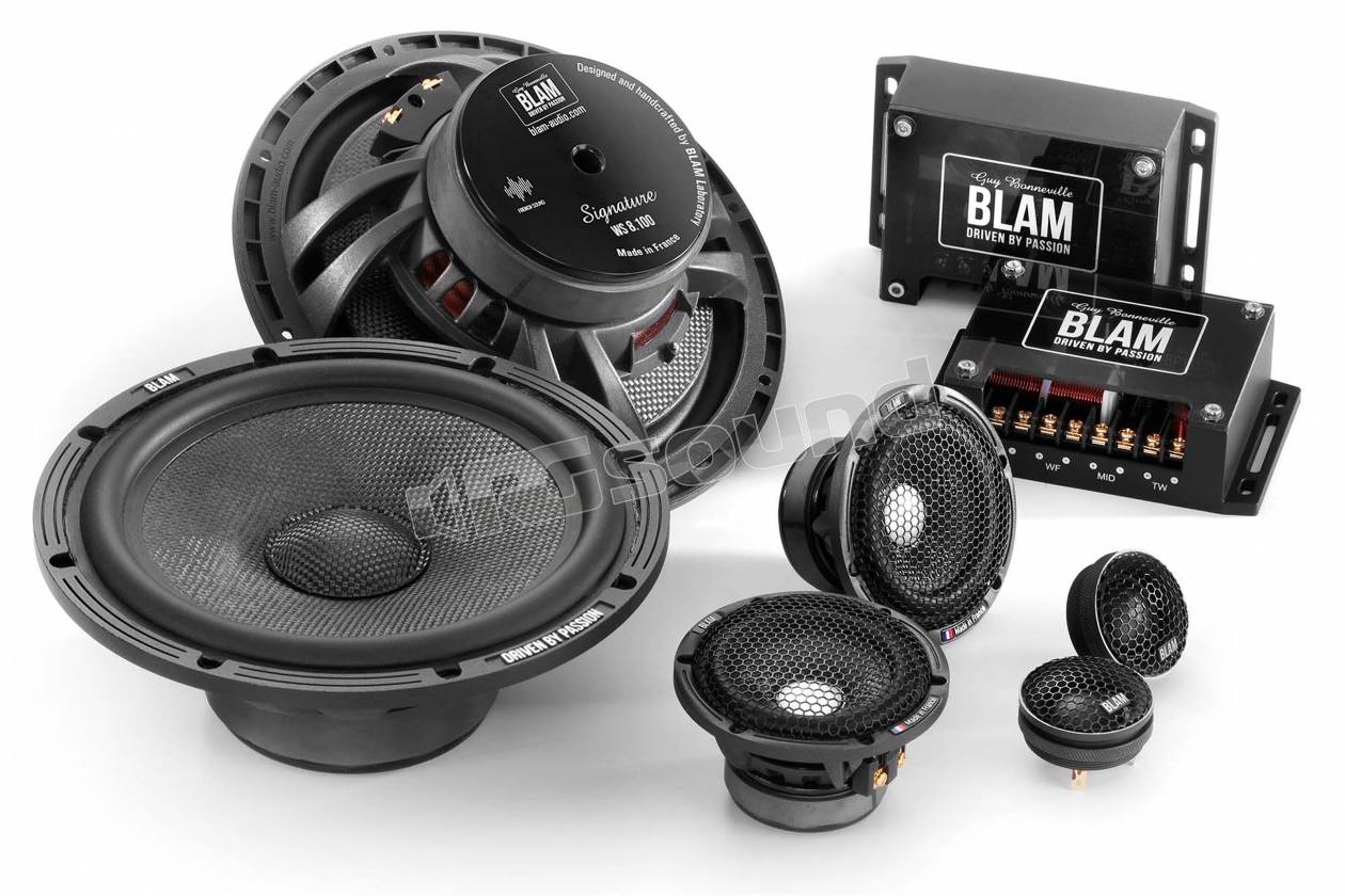 BLAM S200.300