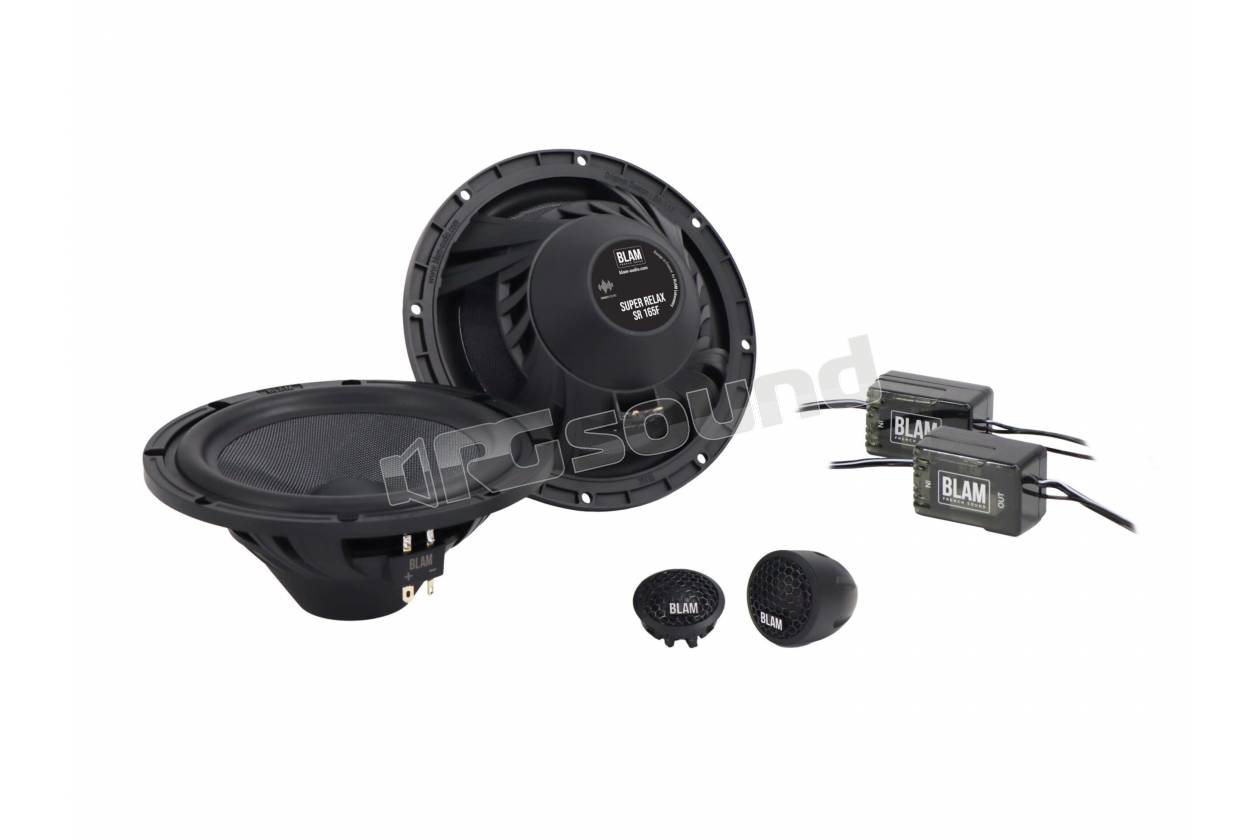 BLAM SR 165S