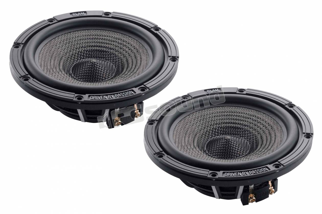 BLAM Woofer 165.45