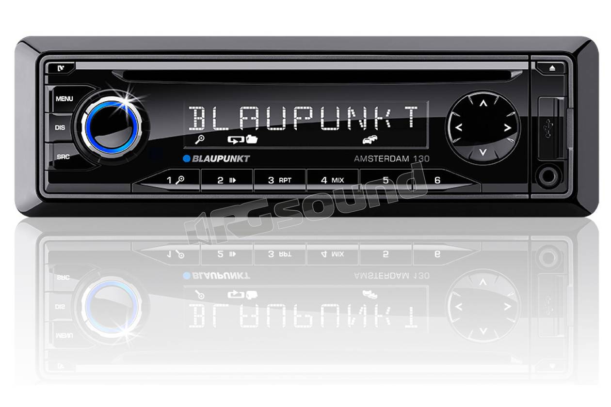 Blaupunkt AMSTERDAM 130