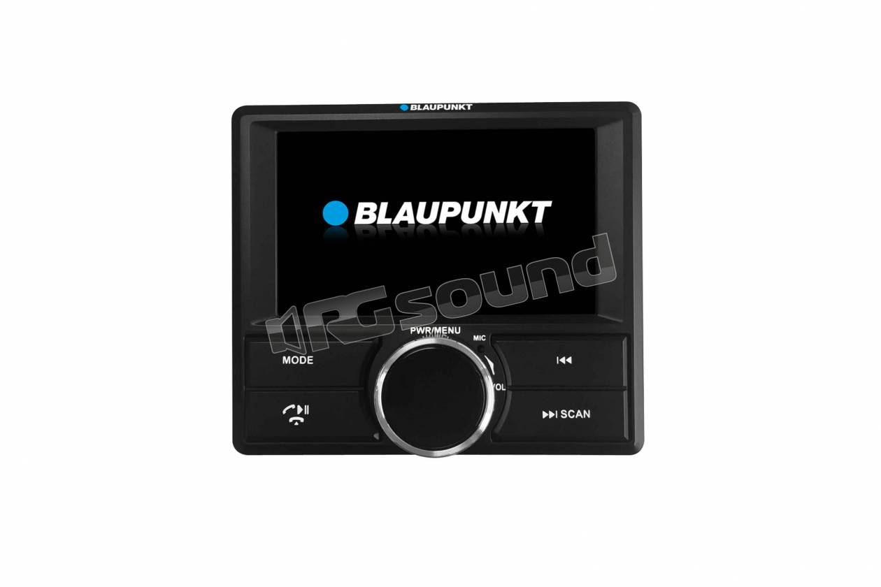 Blaupunkt BLK397