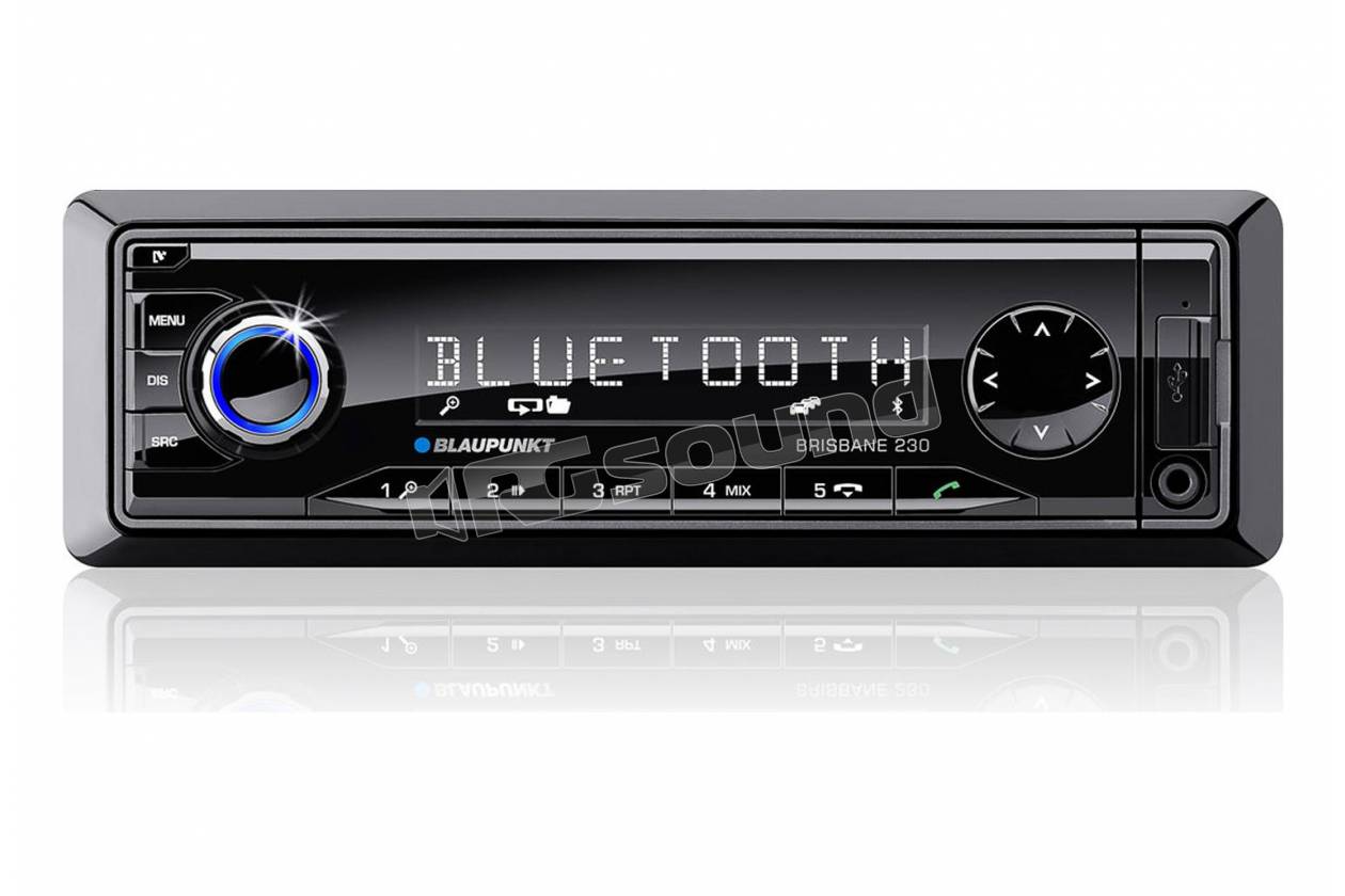 Blaupunkt Brisbane 230 BT