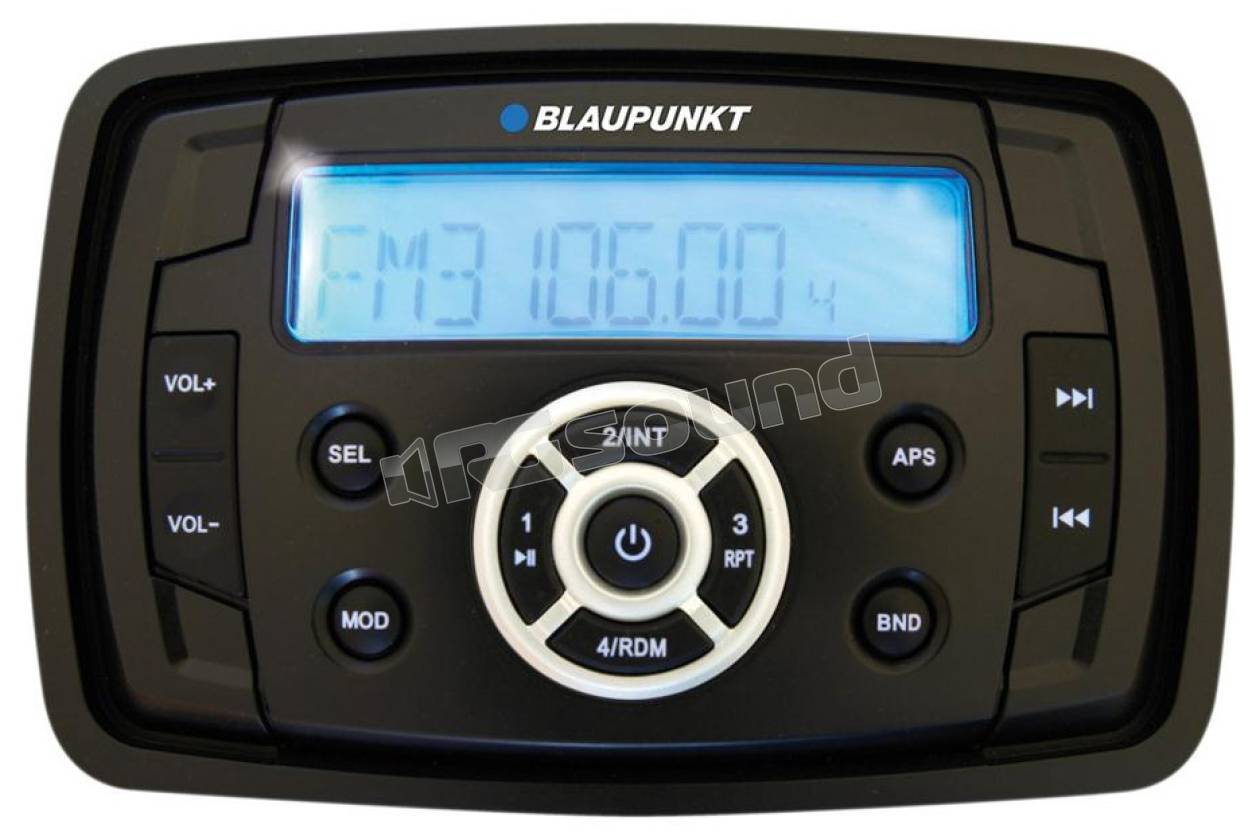 Blaupunkt Capri 220