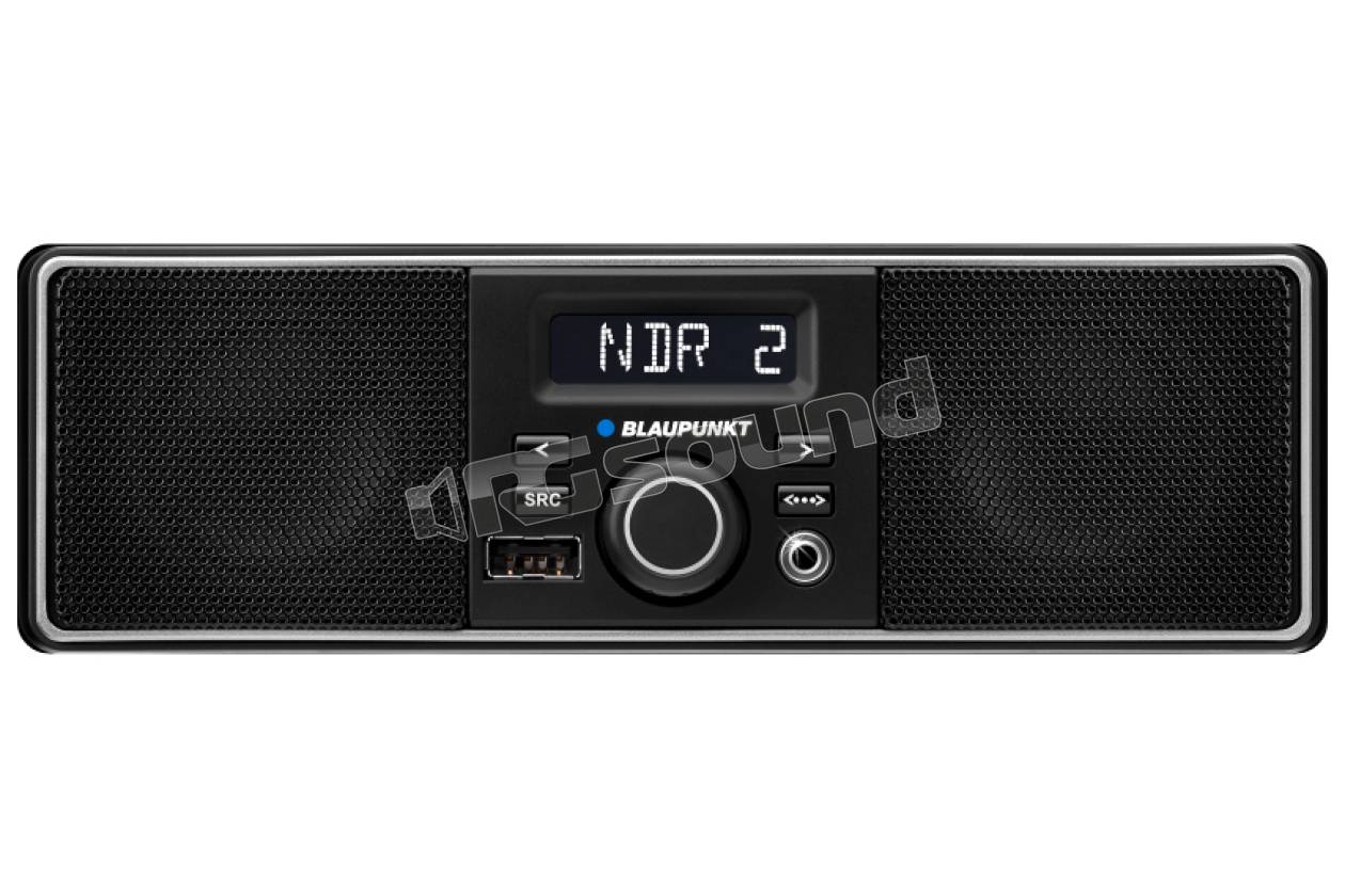 Blaupunkt Casablanca 2012