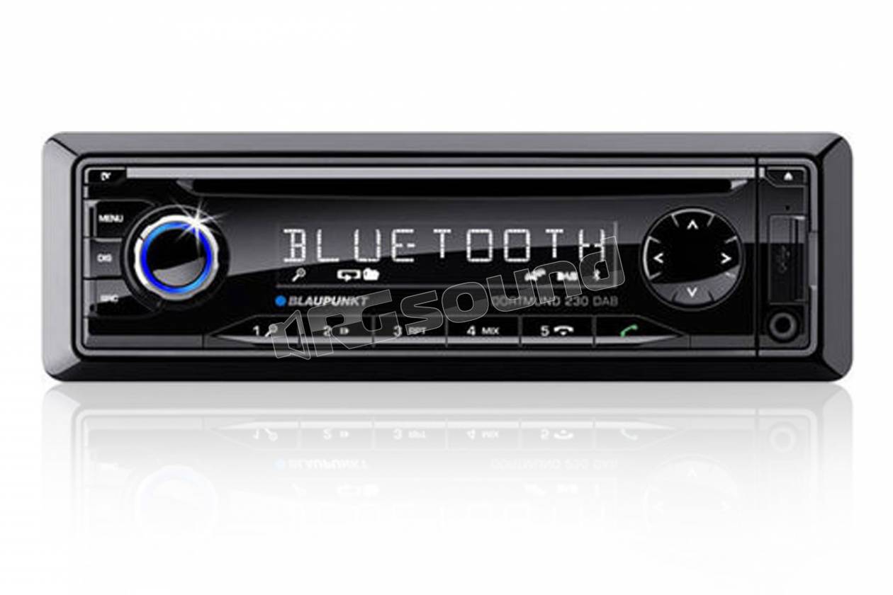 Blaupunkt Dortmund 230 DAB