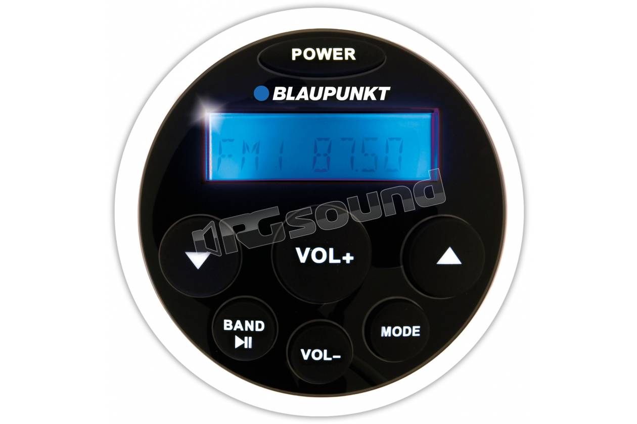 Blaupunkt ELBA 120