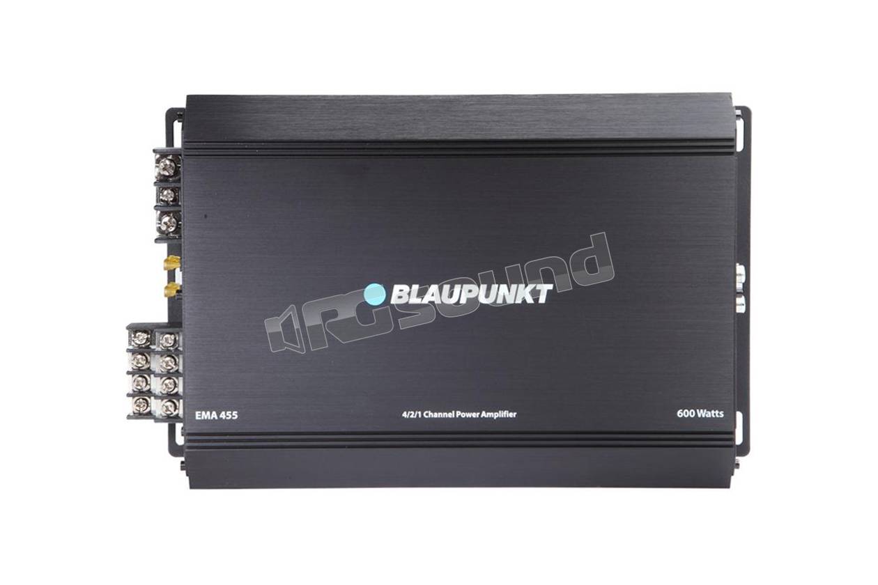 Blaupunkt EMA 455