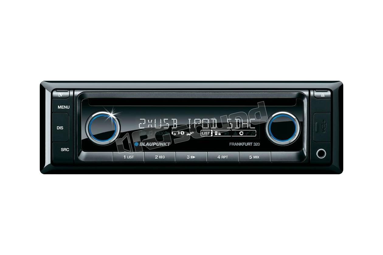 Blaupunkt Frankfurt 320