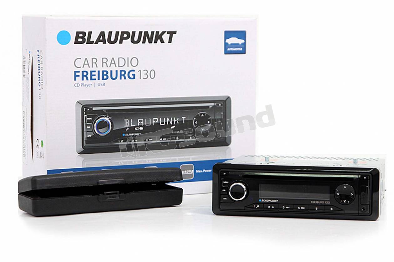 Blaupunkt Freiburg 130