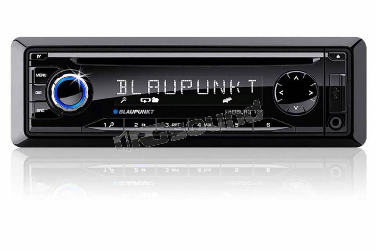 Blaupunkt Freiburg 130