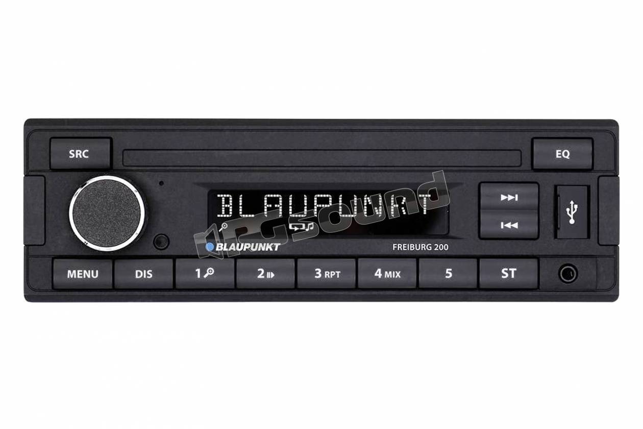 Blaupunkt FREIBURG 200