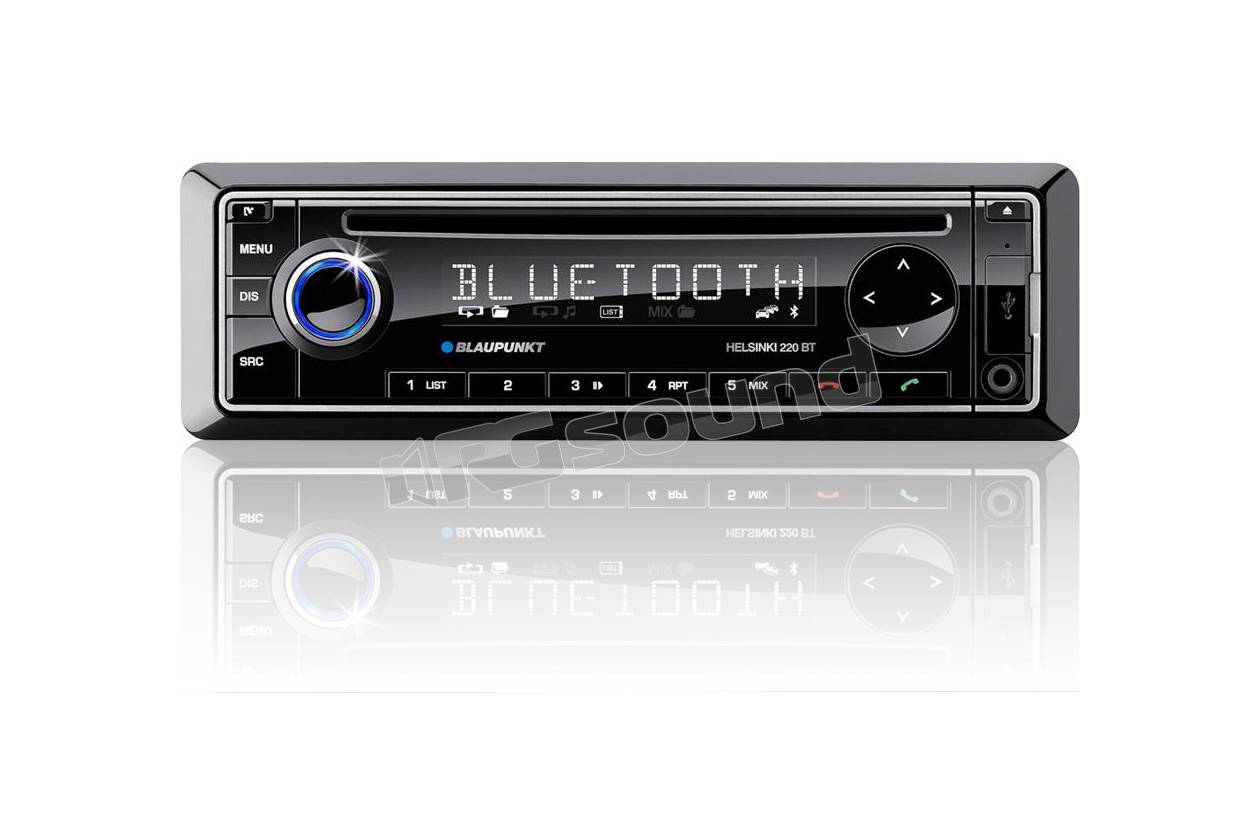 Blaupunkt HELSINKI 220 BT