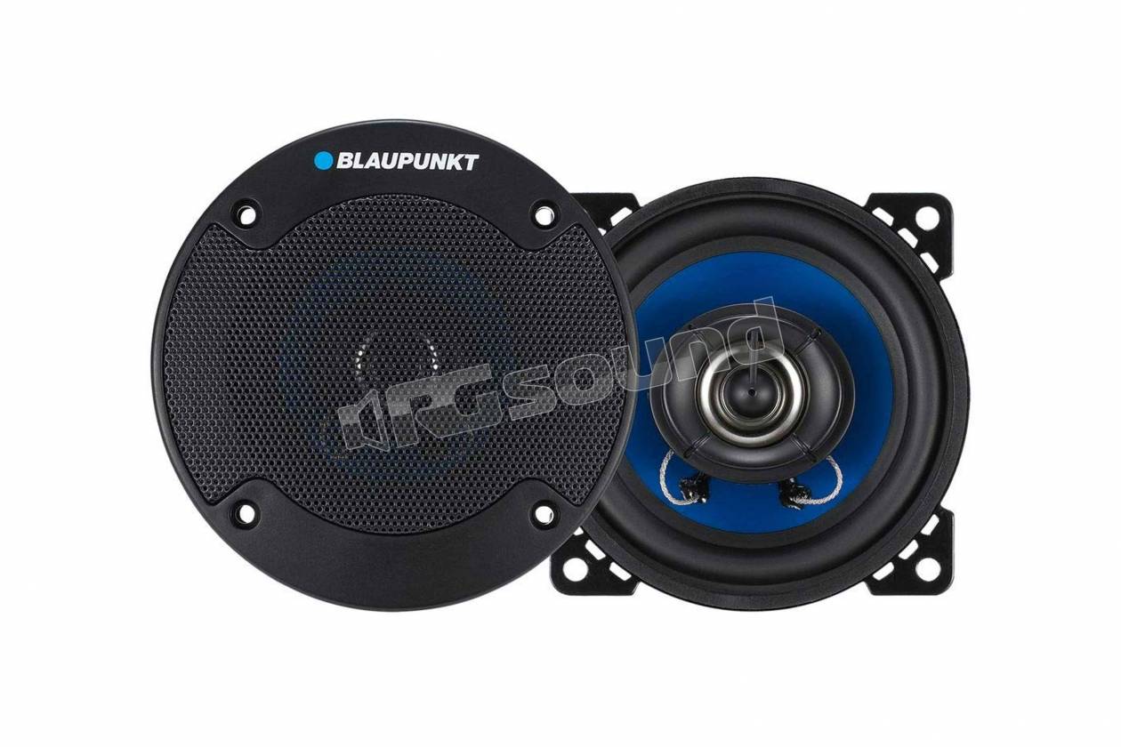 Blaupunkt ICX 402