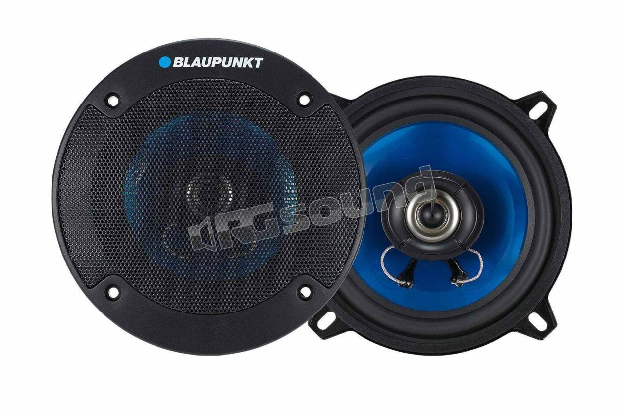 Blaupunkt ICX 542