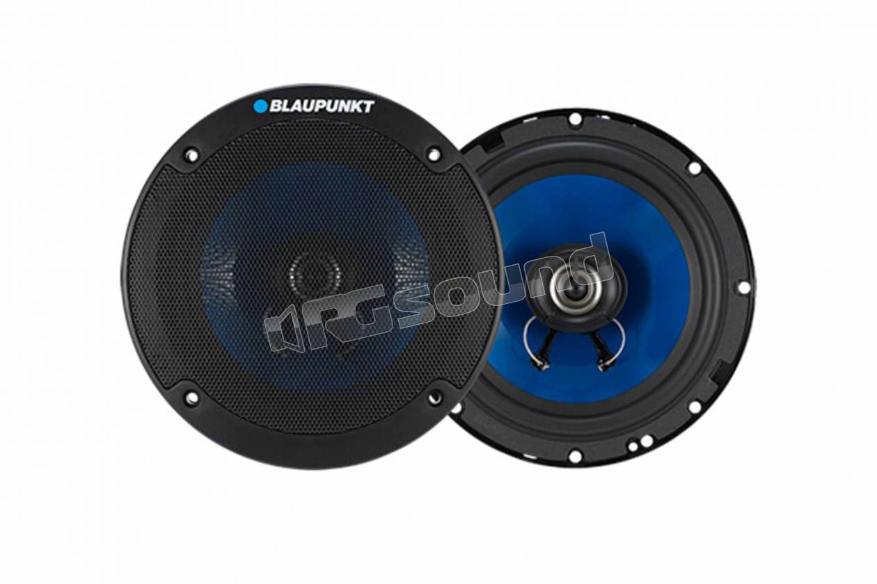 Blaupunkt ICX 662