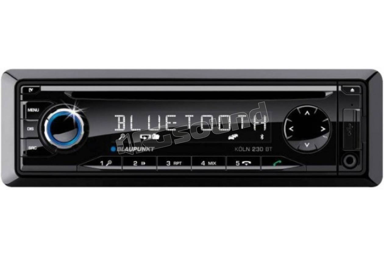 Blaupunkt Koln 230