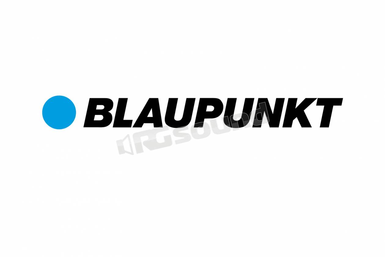 Blaupunkt Mappe di navigazione Europa CAR - 2010019000000 -