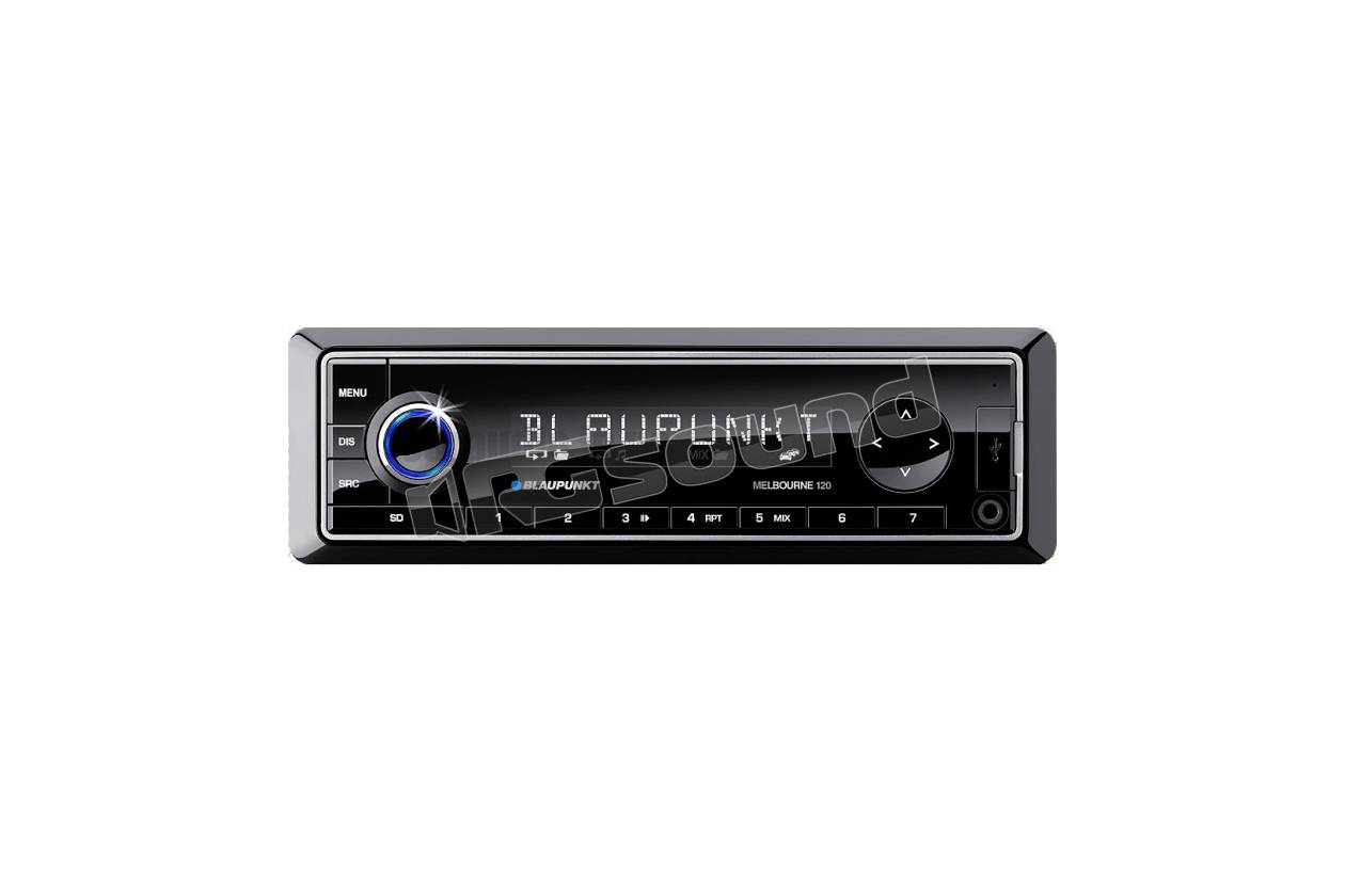 Blaupunkt Melbourne 120