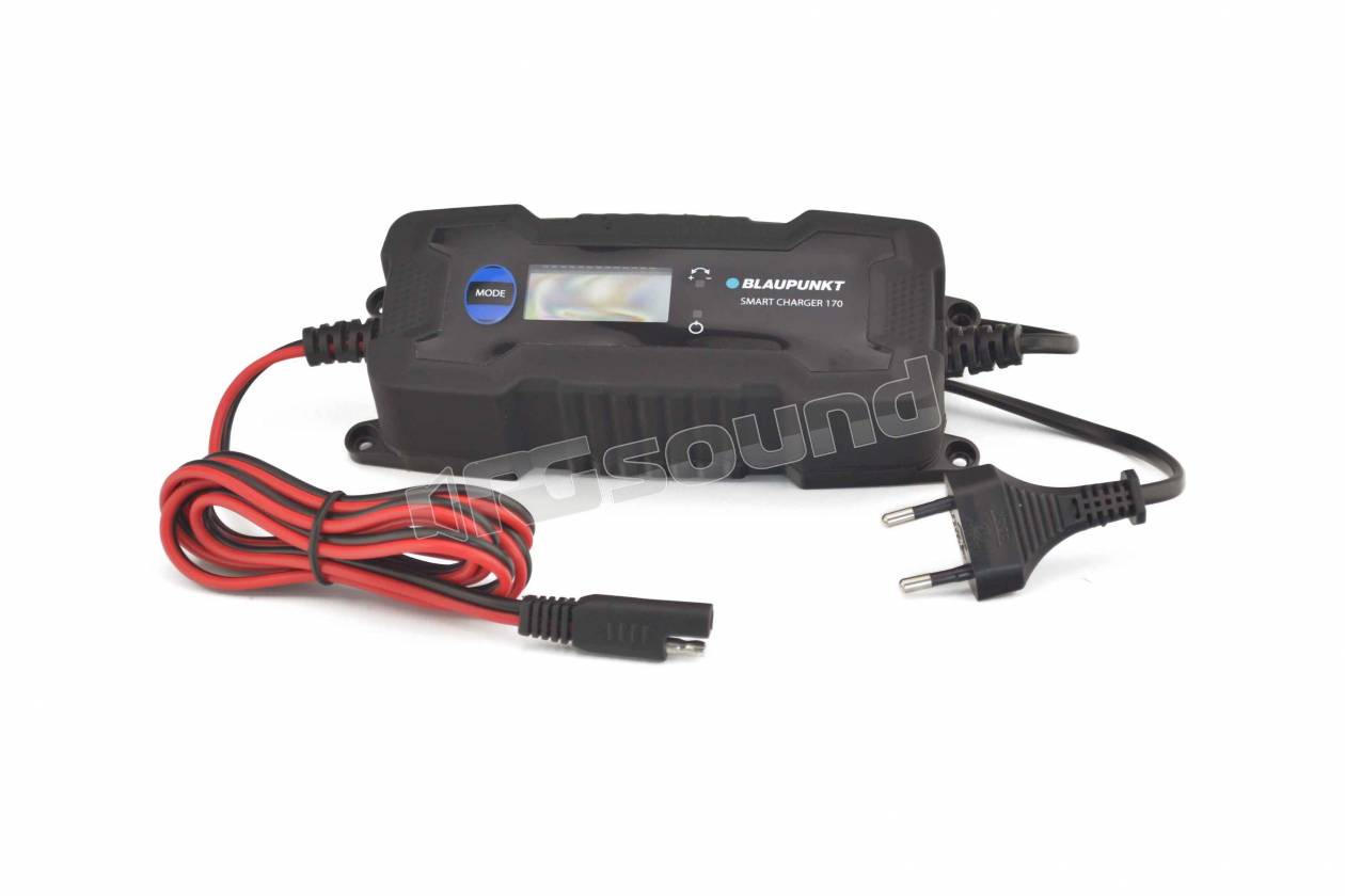 Blaupunkt Smart Charger 170