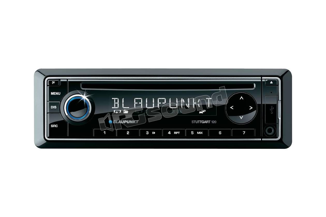 Blaupunkt Stuttgart 120