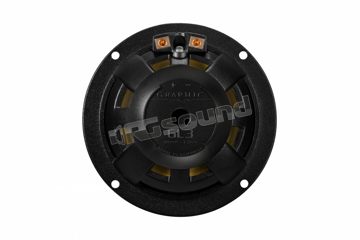 Brax GL3 MK2